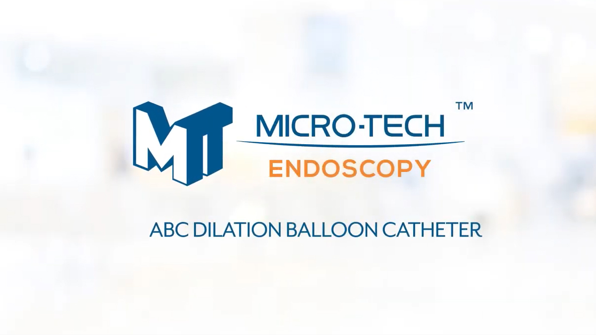 Dilation Balloon Catheter Tutorial