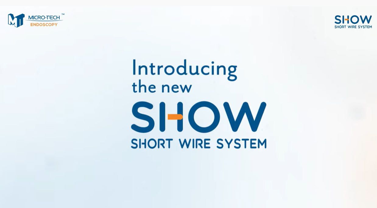 Introducing the new SHOW Short Wire System from Micro-Tech