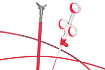 ENSURE™  Coagulation Forceps