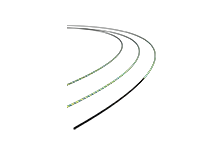 Non Vascular Sterile Hydro Slide Guidewires